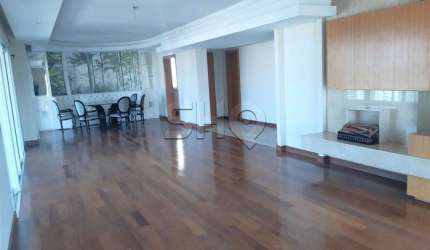 Apartamento com 4 quartos à venda na Rua Wanderley, 1223, Perdizes, São Paulo por R$ 3.800.000