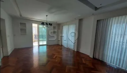 Apartamento com 4 quartos à venda na Rua Topázio, 453, Vila Mariana, São Paulo por R$ 5.200.000