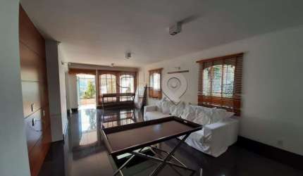 Casa com 4 quartos à venda na Rua Heitor de Morais, 695, Pacaembu, São Paulo por R$ 3.500.000
