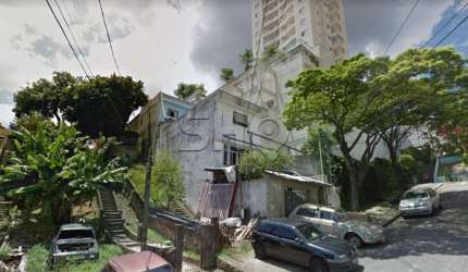 Terreno à venda na Rua Tucuna, 1260, Perdizes, São Paulo por R$ 1.600.000