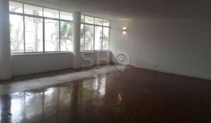 Casa com 4 quartos à venda na Rua Ubatuba, 78, Pacaembu, São Paulo por R$ 3.500.000