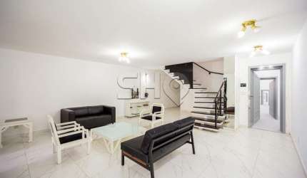 Casa com 4 quartos à venda na Rua Paracuê, 267, Perdizes, São Paulo por R$ 1.649.000