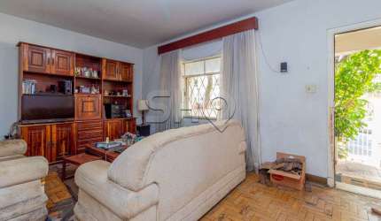 Casa com 3 quartos à venda na Rua Doutor Miranda de Azevedo, 1082, Pompéia, São Paulo por R$ 2.200.000