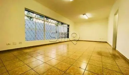 Sala comercial com 3 salas à venda na Rua Vespasiano, 560, Vila Romana, São Paulo por R$ 3.900.000