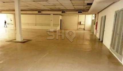 Prédio com 12 salas à venda na Rua dos Cambuís, 326, Vila Parque Jabaquara, São Paulo por R$ 6.000.000