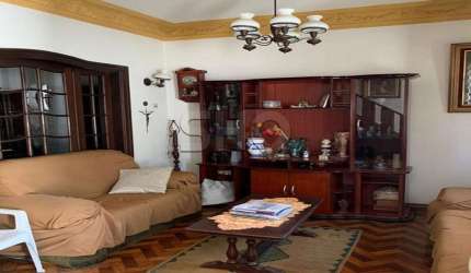 Casa com 4 quartos à venda na Rocha Pombo, 118, Liberdade, São Paulo por R$ 853.000