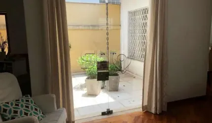 Casa com 3 quartos à venda na Rua Ribeiro do Vale, 1129, Brooklin Paulista, São Paulo por R$ 2.150.000