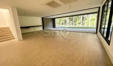 Casa em condomínio fechado com 4 quartos à venda na Alameda Calicut, 72, Chácara Santo Antônio, São Paulo por R$ 8.950.000