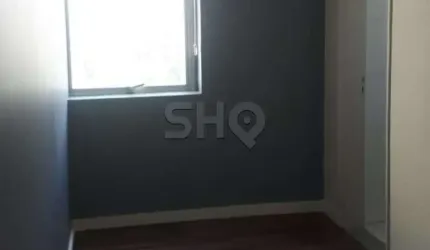 Sala comercial com 3 salas à venda na Rua Manoel da Nóbrega, 111, Paraíso, São Paulo por R$ 700.000