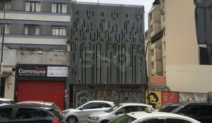 Prédio com 8 salas à venda na Rua da Consolação, 1212, Consolação, São Paulo por R$ 6.300.000