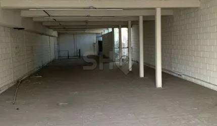 Prédio à venda na Avenida Antártica, 595, Água Branca, São Paulo por R$ 12.000.000