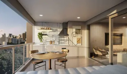 Apartamento com 3 quartos à venda na Rua França Pinto, 1100, Vila Mariana, São Paulo por R$ 3.000.000