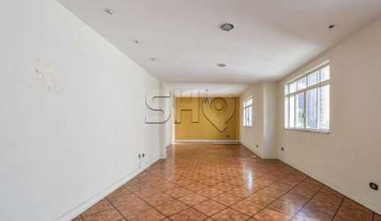 Apartamento com 4 quartos à venda na Rua São Carlos do Pinhal, 640, Bela Vista, São Paulo por R$ 2.200.000