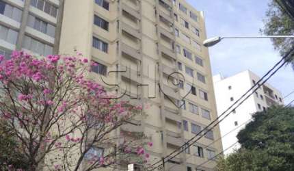Apartamento com 2 quartos à venda na Rua Tutóia, 839, Vila Mariana, São Paulo por R$ 690.000