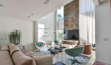 Casa com 4 quartos à venda na Rua Francisco Narcizo, 61, Tremembé, São Paulo por R$ 3.600.000