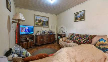 Casa com 2 quartos à venda na Belchior Paulo, 57, Imirim, São Paulo por R$ 980.000