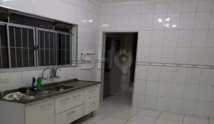 Casa com 4 quartos à venda na Rua Padre Benedito de Camargo, 30, Penha De França, São Paulo por R$ 450.000