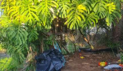 Terreno à venda na Rua Parque da Fonte, 180, Barro Branco (Zona Norte), São Paulo por R$ 1.300.000