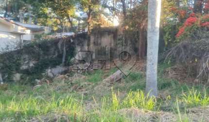 Terreno à venda na Rua Parque da Fonte, 180, Barro Branco (Zona Norte), São Paulo por R$ 1.500.000