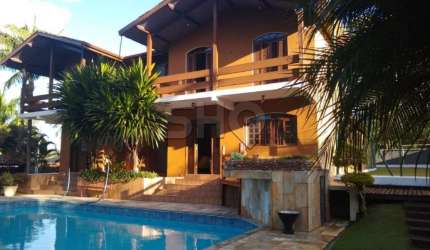 Casa em condomínio fechado com 5 quartos à venda na Cambará, 200, Rio Acima, Mairiporã por R$ 3.500.000