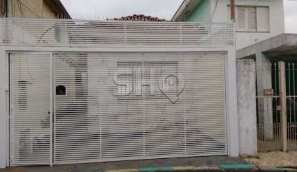 Casa com 5 quartos à venda na Rua Cachoeira do Arari, 287, Vila Guilherme, São Paulo por R$ 1.900.000