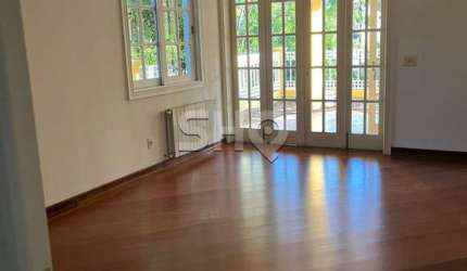 Casa em condomínio fechado com 4 quartos à venda na Avenida Nova Cantareira, 3003, Tucuruvi, São Paulo por R$ 3.200.000