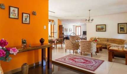 Casa com 3 quartos à venda na Rua Ziembinski, 78, Alto da Lapa, São Paulo por R$ 2.950.000