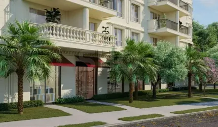 Apartamento com 4 quartos à venda na Rua Soror Angélica, 65, Vila Ester (Zona Norte), São Paulo por R$ 2.999.000