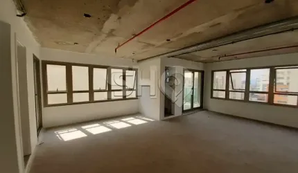 Sala comercial com 2 salas à venda na Rua Turiassu, 446, Perdizes, São Paulo por R$ 395.000