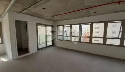 Sala comercial com 2 salas à venda na Rua Turiassu, 446, Perdizes, São Paulo por R$ 390.000