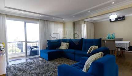 Apartamento com 2 quartos à venda na Rua João Anes, 144, Alto da Lapa, São Paulo por R$ 1.150.000