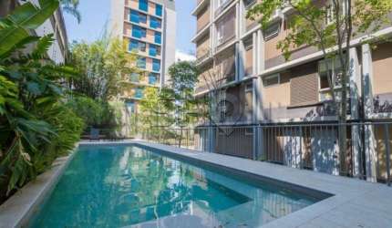 Apartamento com 4 quartos à venda na Rua Mota Pais, 88, Alto da Lapa, São Paulo por R$ 3.100.000