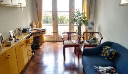 Apartamento com 1 quarto à venda na Avenida Rio Branco, 1640, Campos Eliseos, São Paulo por R$ 420.000