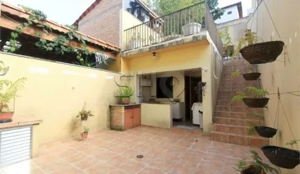 Casa com 3 quartos à venda na Rua Pedra Bonita, 265, Vila Pedra Branca, São Paulo por R$ 1.385.000