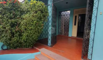 Casa comercial a venda no Centro de Manaus