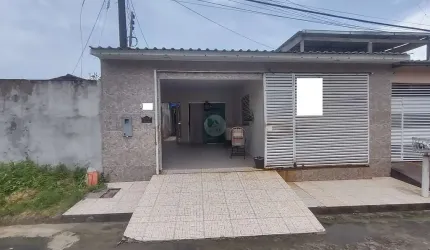 Casa com 3 quartos a Venda no bairro Nova Cidade Manaus