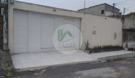 Casa 3 quartos a Venda no bairro Cidade Nova, Manaus
