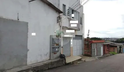 Conjunto de apartamentos a venda no bairro Novo Aleixo, Manaus