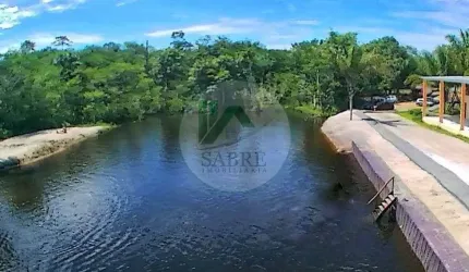 Terreno a venda na estrada de Janauary, Iranduba-AM