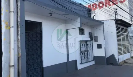 Prédio com 12 kitnets à venda no bairro São Geraldo, Manaus-AM