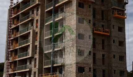 Apartamento 3 quartos a venda no Parque Mosaico, Manaus