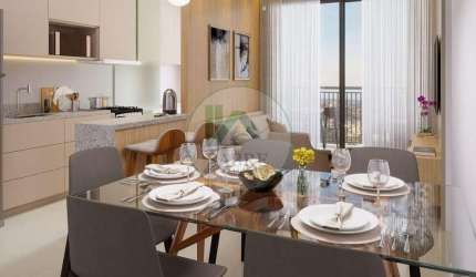 Apartamento novo a venda no Parque Mosaico, Manaus