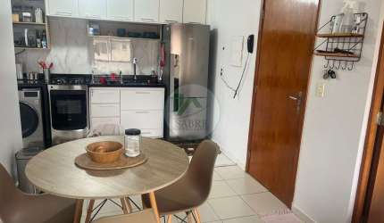 Apartamento 3 quartos a venda no Villa Jardim Orquídea, Manaus