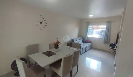 Casa 3 quartos para alugar, bairro Ponta Negra, Manaus-AM