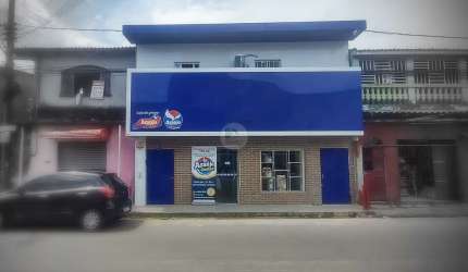 Ponto comercial para alugar no bairro Jorge Teixeira, Manaus