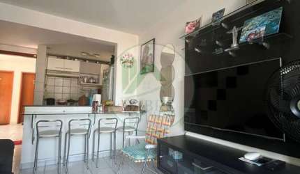 Apartamento no bairro Flores, Manaus