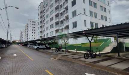 Apartamento a venda no bairro Flores, Manaus