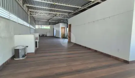 Sala comercial para alugar no bairro Dom Pedro, Manaus