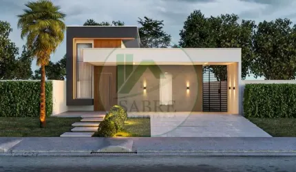 Casa 3 suítes a venda no bairro Ponta Negra, Manaus