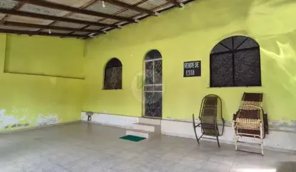 Casa com 3 quartos a venda no bairro Cidade Nova, Manaus